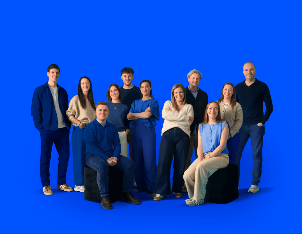 Teamfoto Studio Copain