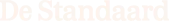 Logo De Standaard