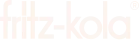Logo Fritz Kola
