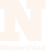 Logo Nieuwsblad