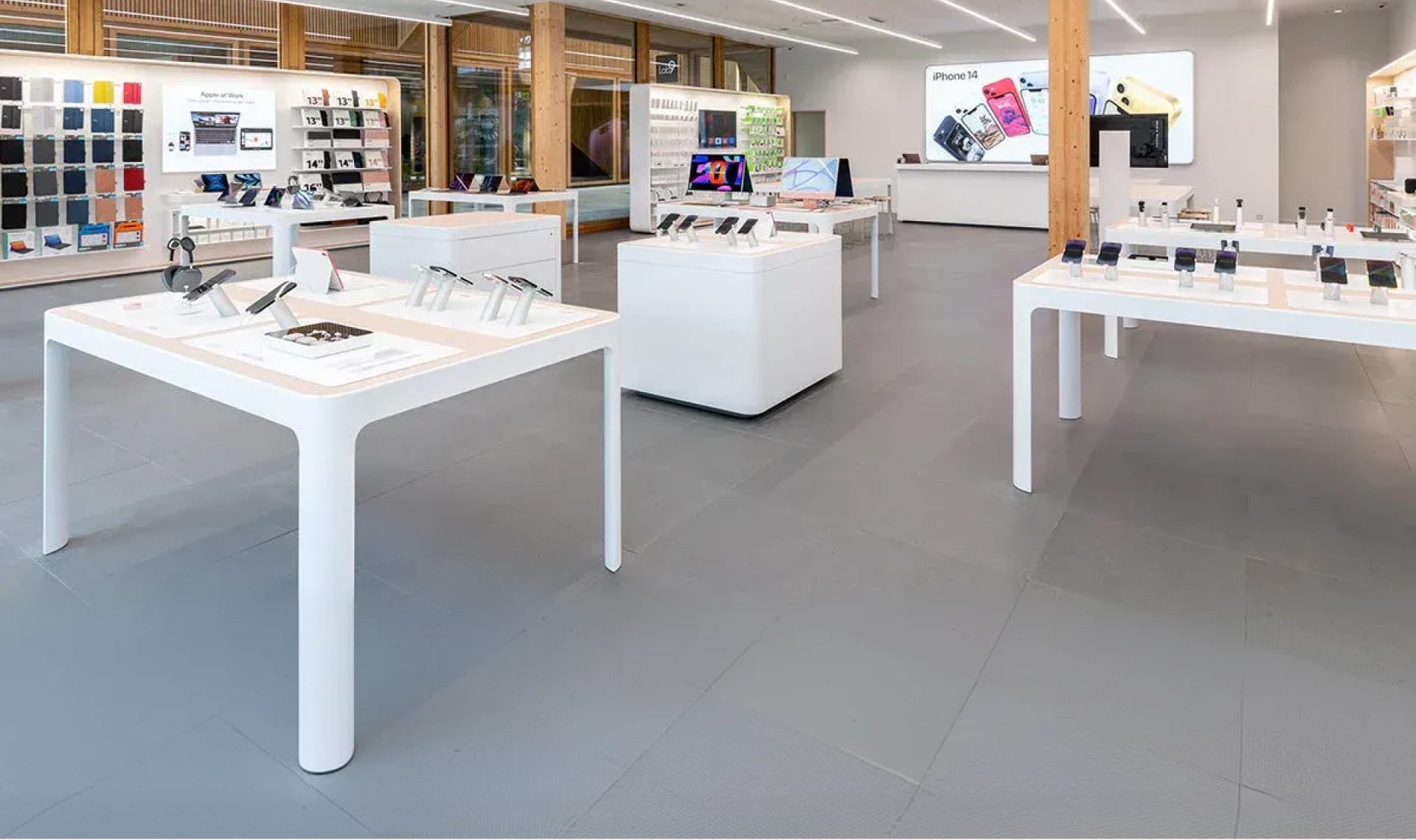 Radiocampagne Lab9