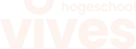 Logo Vives Hogeschool